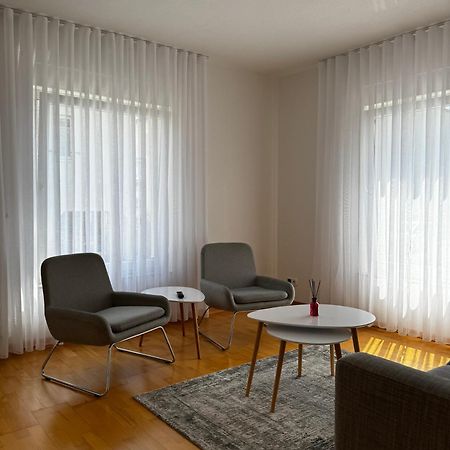 Apartment 7 Friedrichshafen Zewnętrze zdjęcie