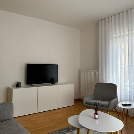Apartment 7 Friedrichshafen Zewnętrze zdjęcie