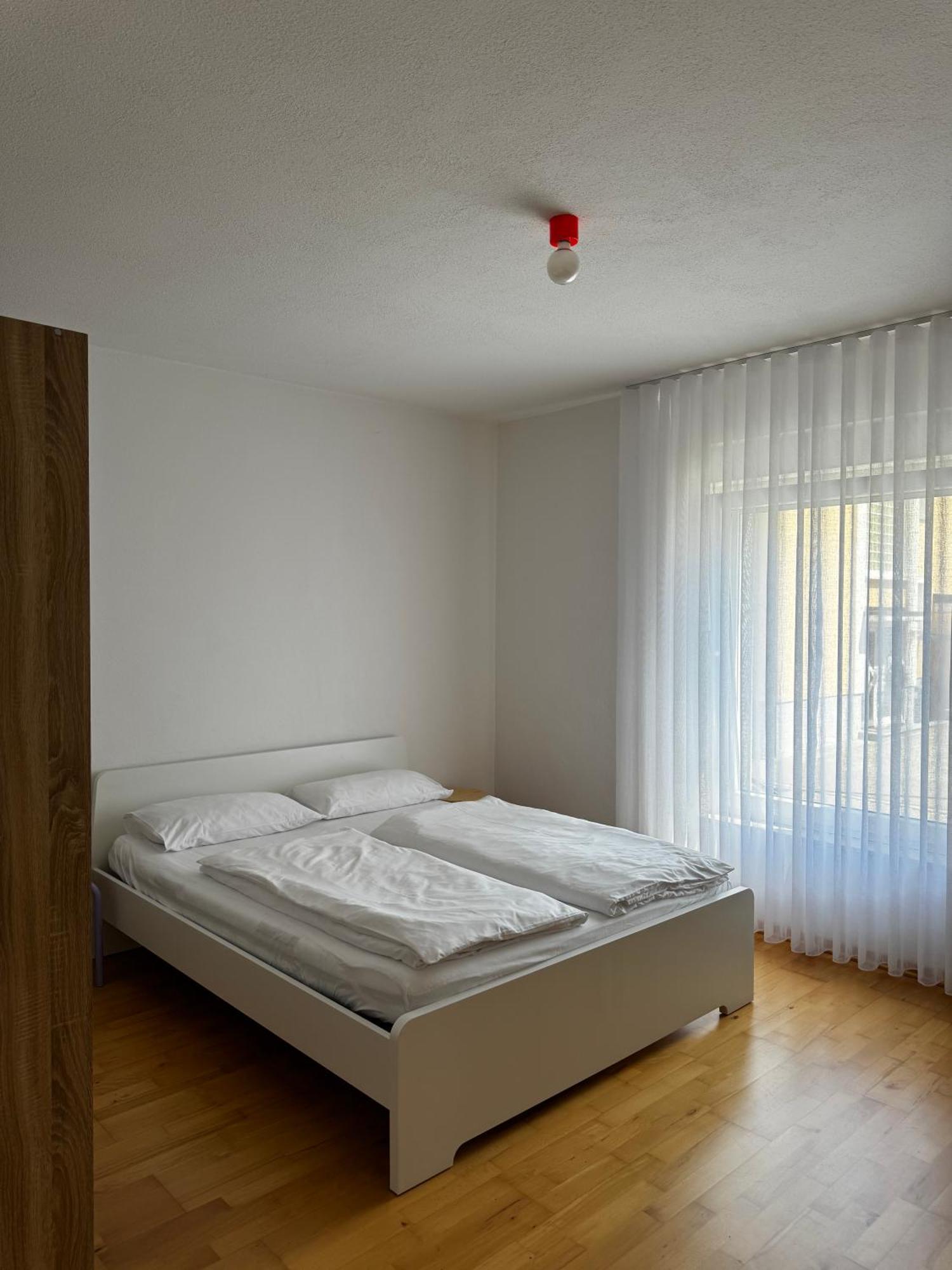 Apartment 7 Friedrichshafen Zewnętrze zdjęcie