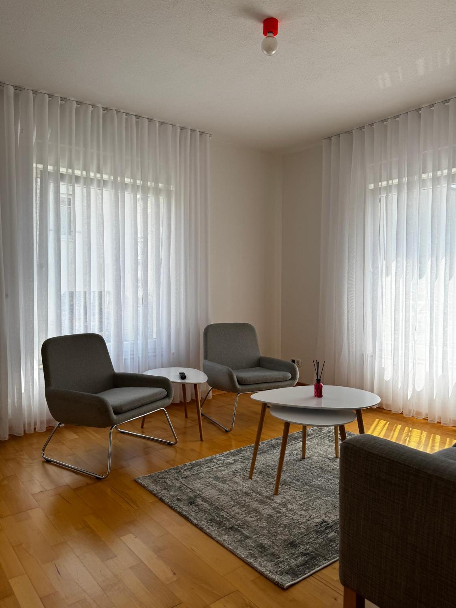 Apartment 7 Friedrichshafen Zewnętrze zdjęcie