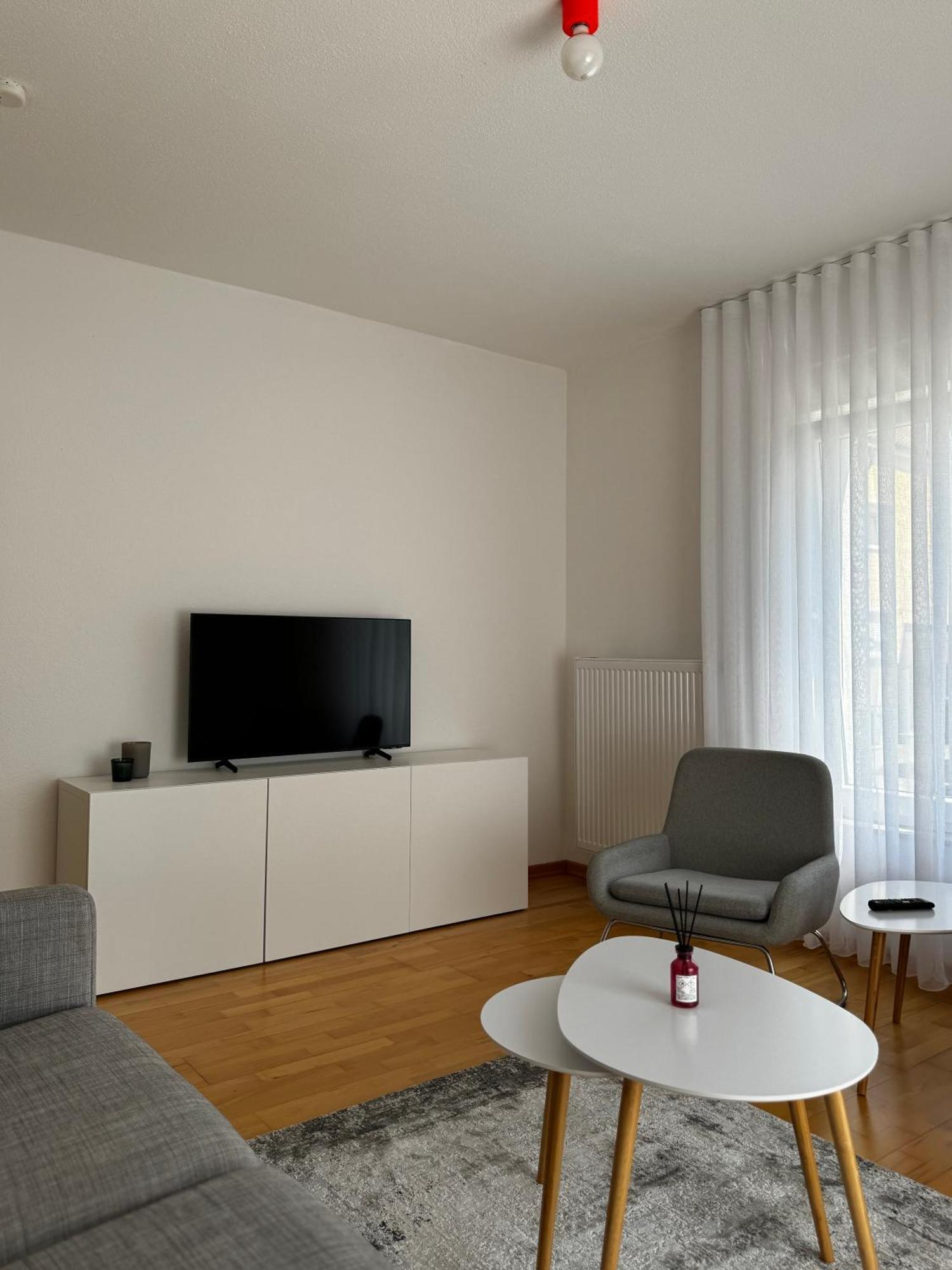 Apartment 7 Friedrichshafen Zewnętrze zdjęcie