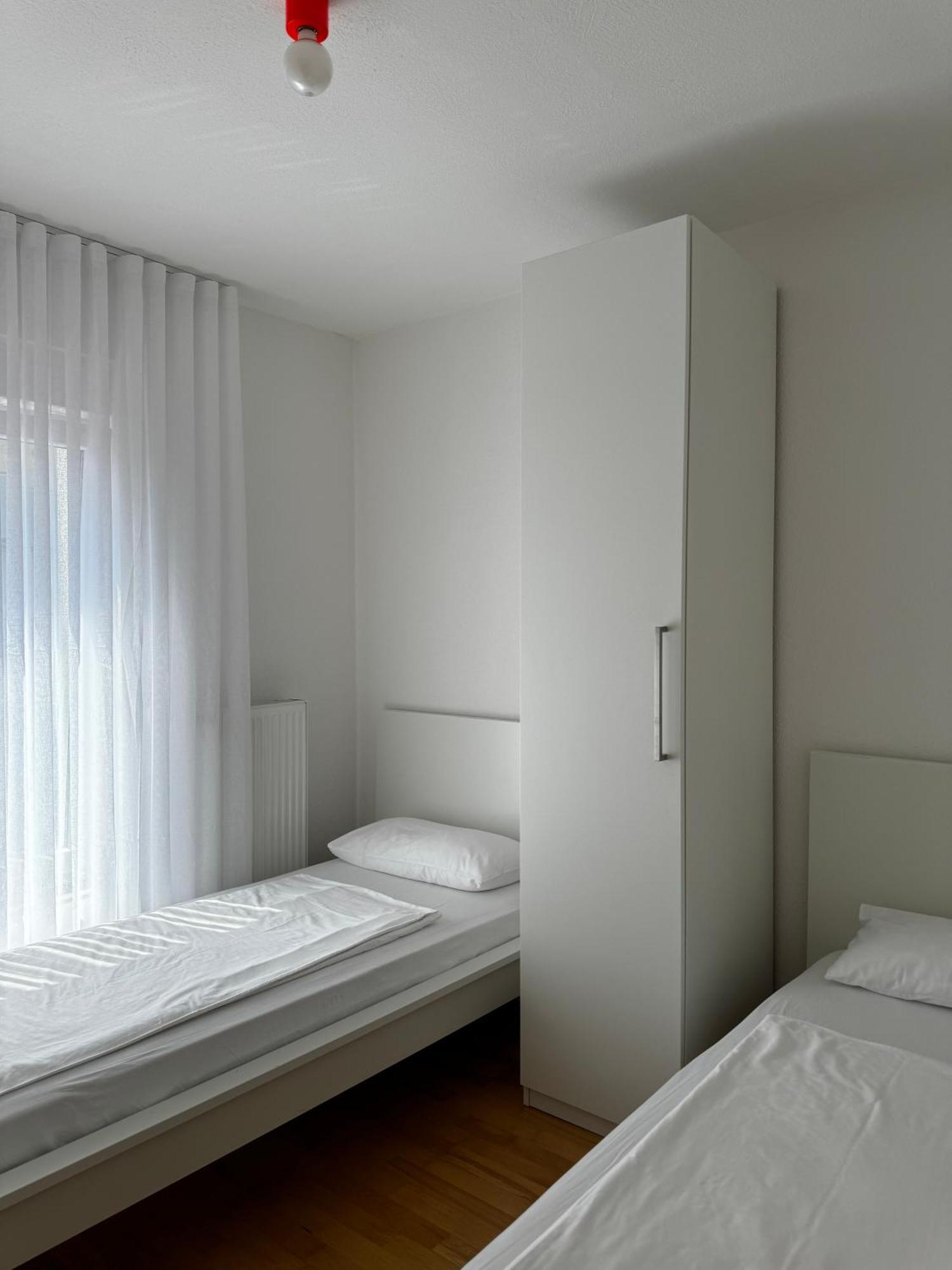 Apartment 7 Friedrichshafen Zewnętrze zdjęcie