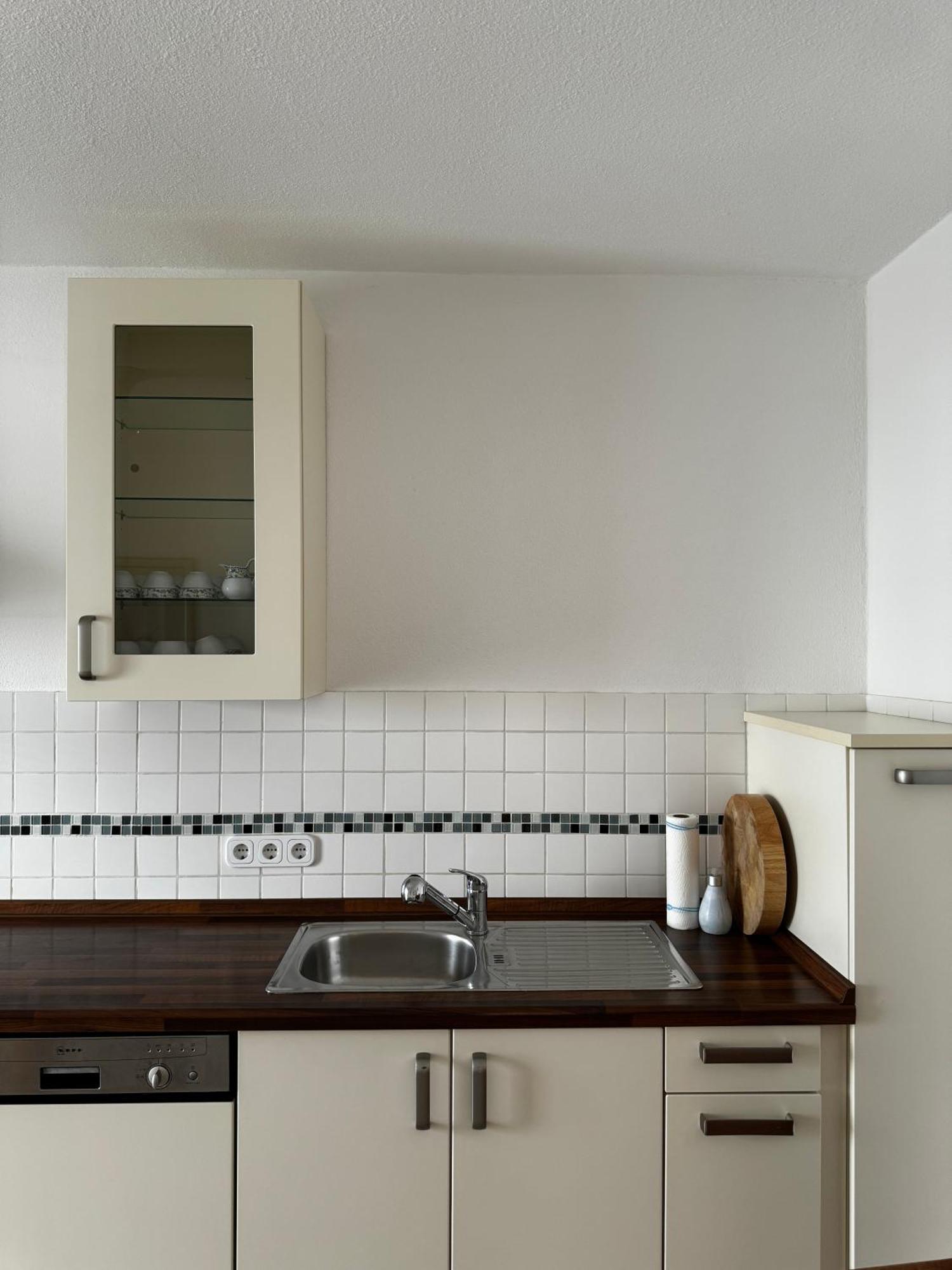 Apartment 7 Friedrichshafen Zewnętrze zdjęcie