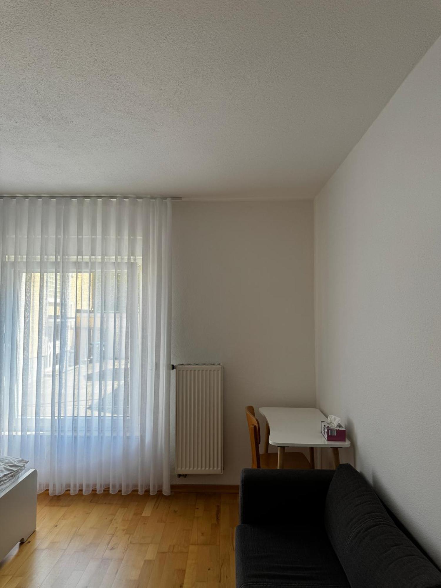 Apartment 7 Friedrichshafen Zewnętrze zdjęcie