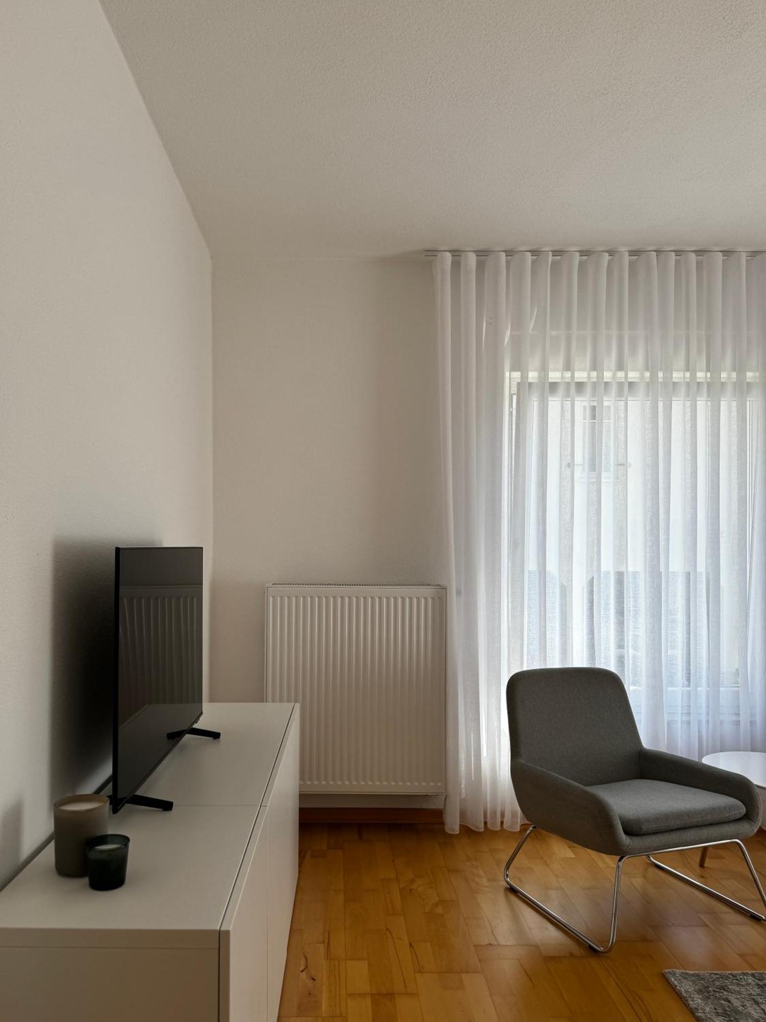 Apartment 7 Friedrichshafen Zewnętrze zdjęcie