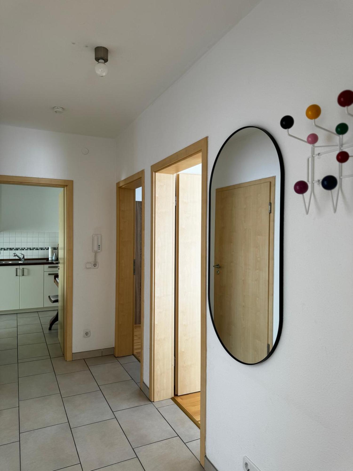 Apartment 7 Friedrichshafen Zewnętrze zdjęcie