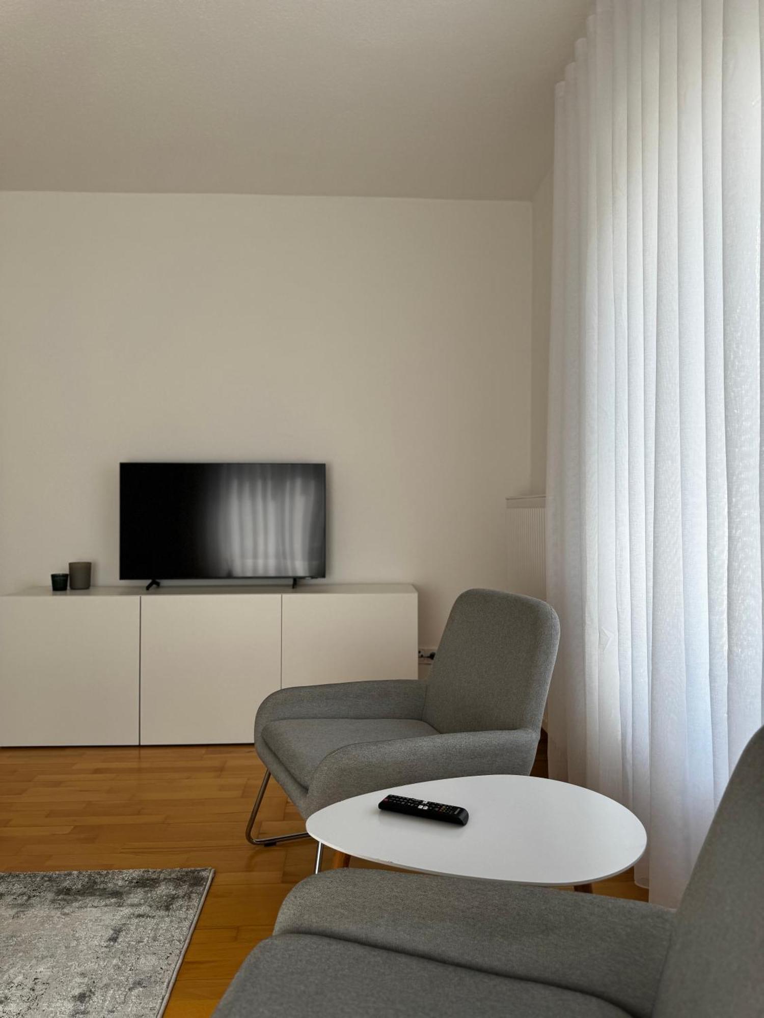 Apartment 7 Friedrichshafen Zewnętrze zdjęcie