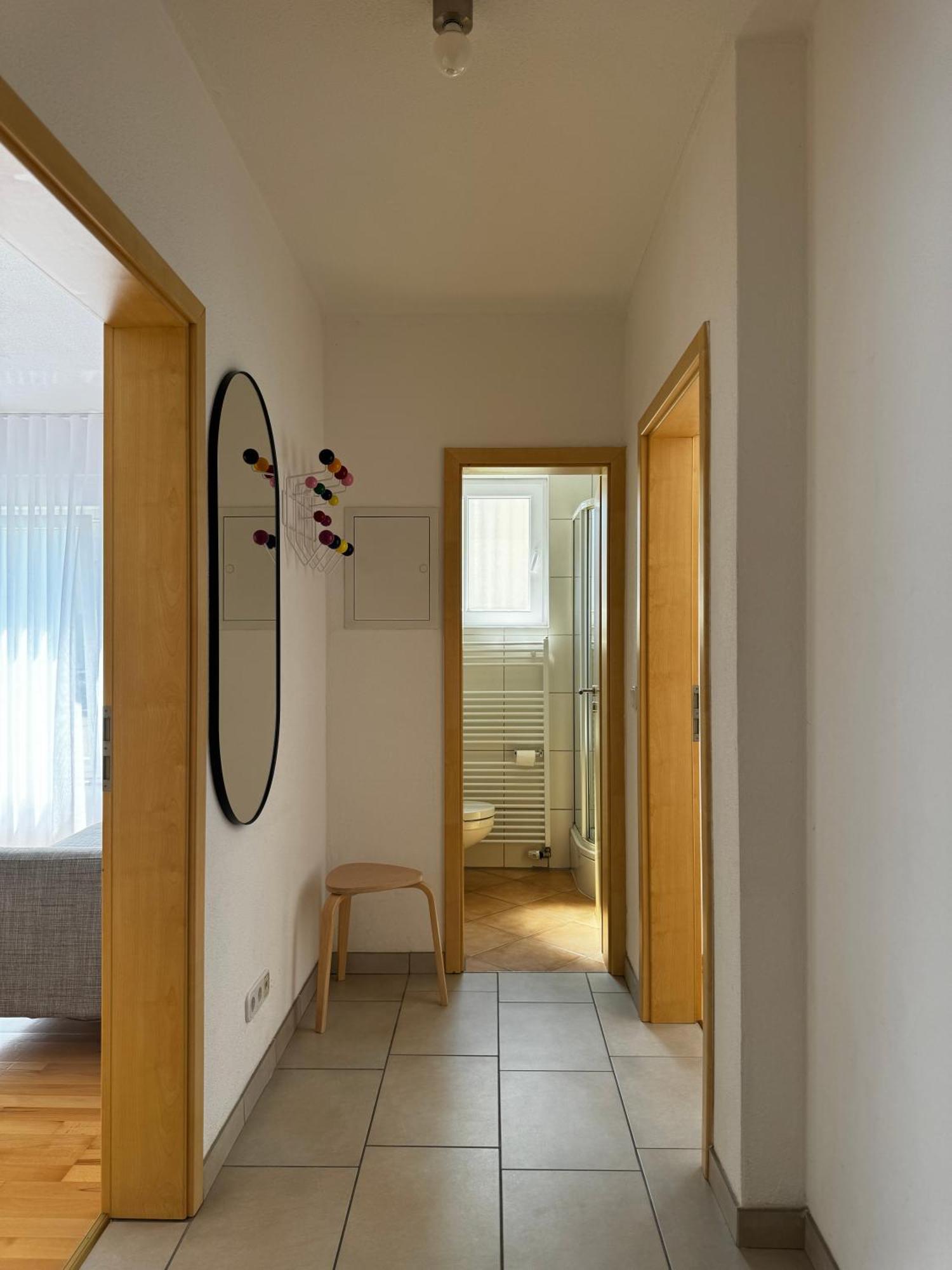 Apartment 7 Friedrichshafen Zewnętrze zdjęcie
