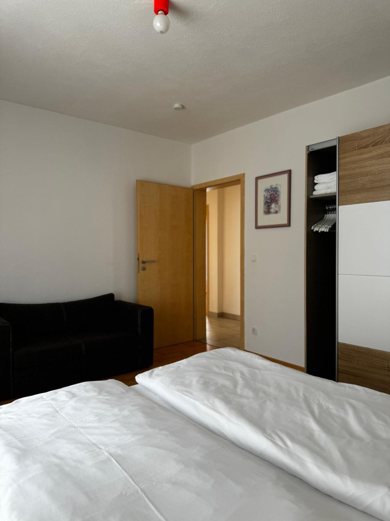 Apartment 7 Friedrichshafen Zewnętrze zdjęcie