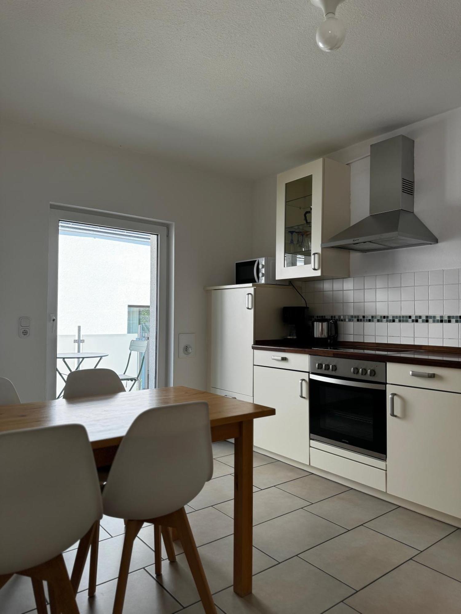 Apartment 7 Friedrichshafen Zewnętrze zdjęcie