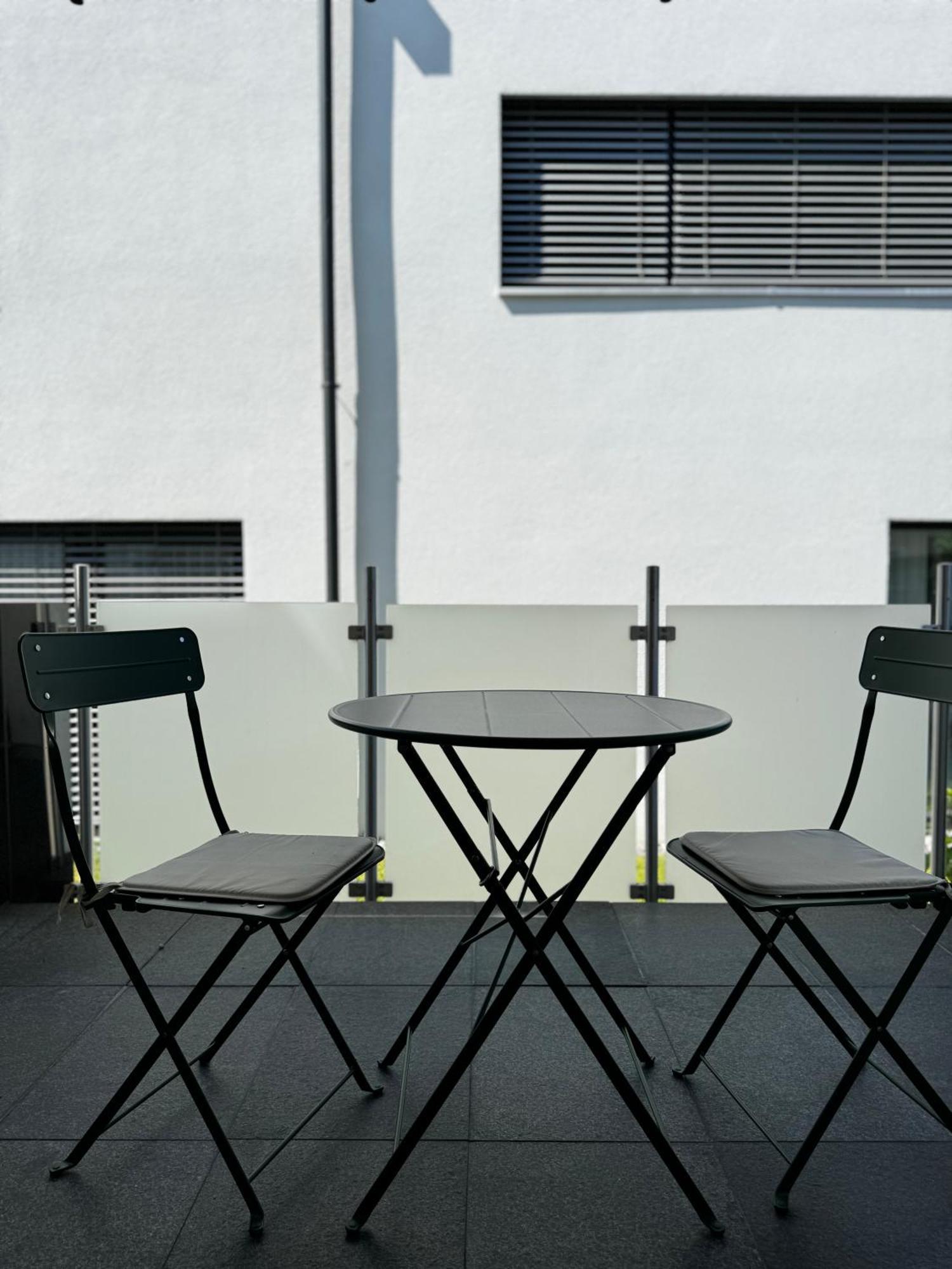 Apartment 7 Friedrichshafen Zewnętrze zdjęcie